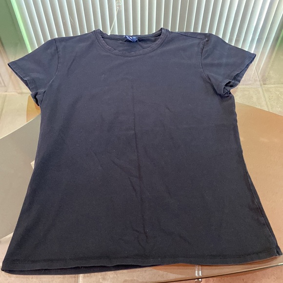 Y2K GAP crewneck tee - Picture 1 of 5